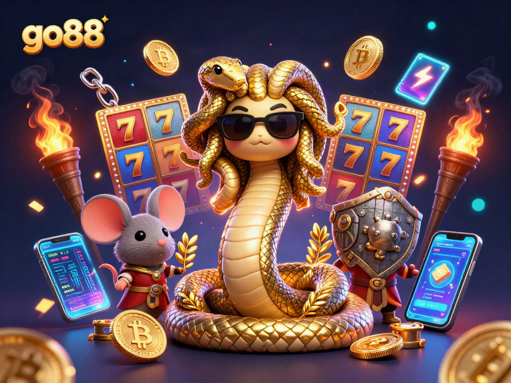 Engage with go88 for exciting slot experiences featuring vibrant jackpots and rewards