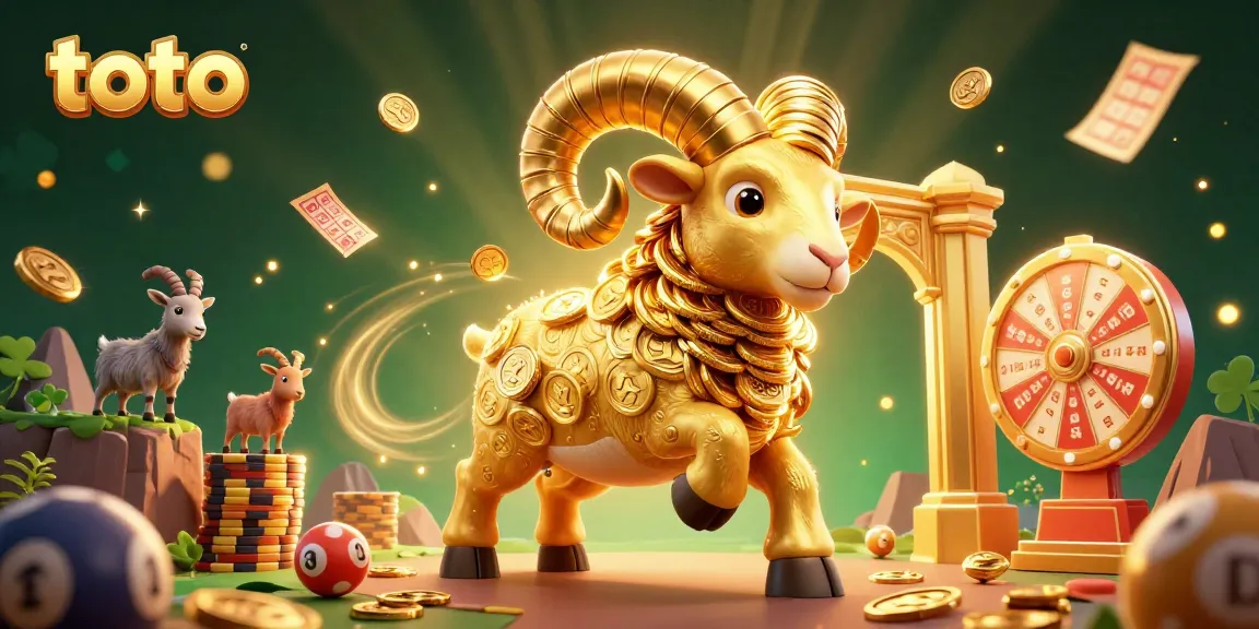 Engage with toto lottery excitement through dynamic visuals of games and cash rewards.