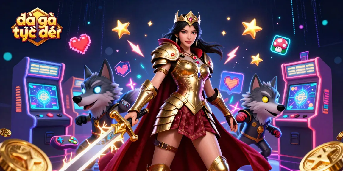 Experience thrilling gameplay with đá gà trực tiếp as you watch powerful warriors in action.