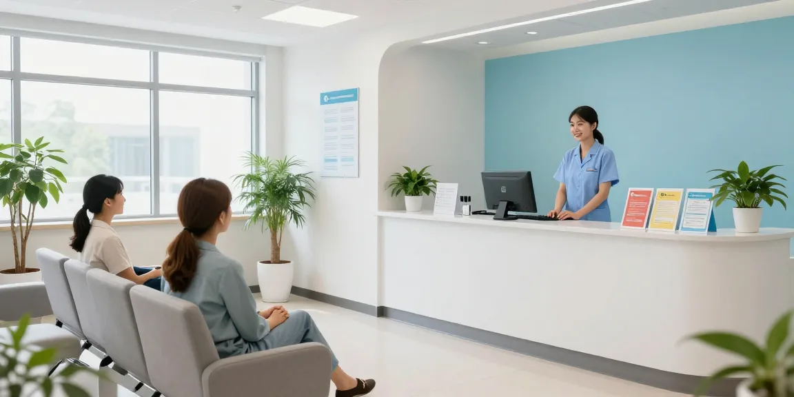 David Hoffmeister reviews demonstrate the compassionate patient care at our healthcare clinic, featuring modern medical services and wellness center.