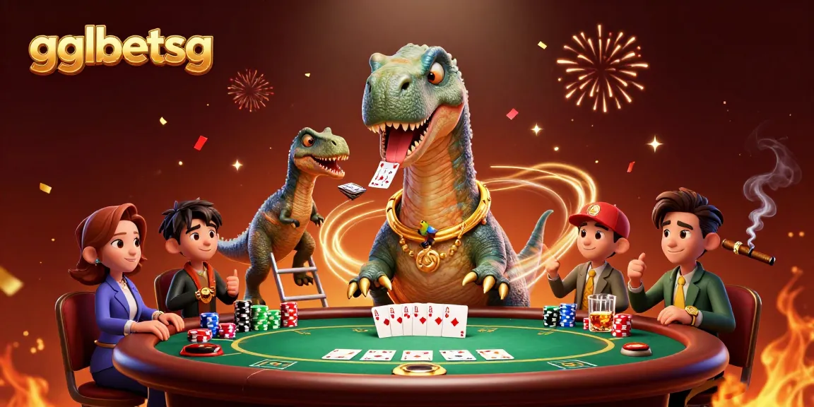 gglbetsg players experiencing thrilling esports betting action in a vibrant casino setting
