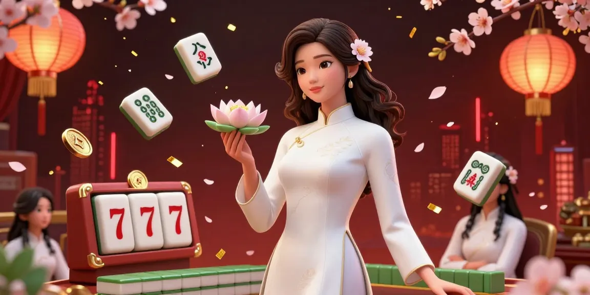 Experience thrilling wins at sunwin20 with vibrant slot elements and a serene ambiance.
